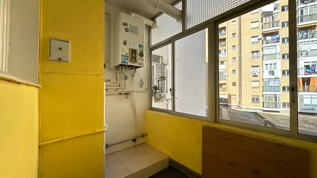 Piso en barrio de san josé de Huesca — 32