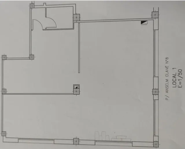 LOCAL COMERCIAL en VENTA — 11