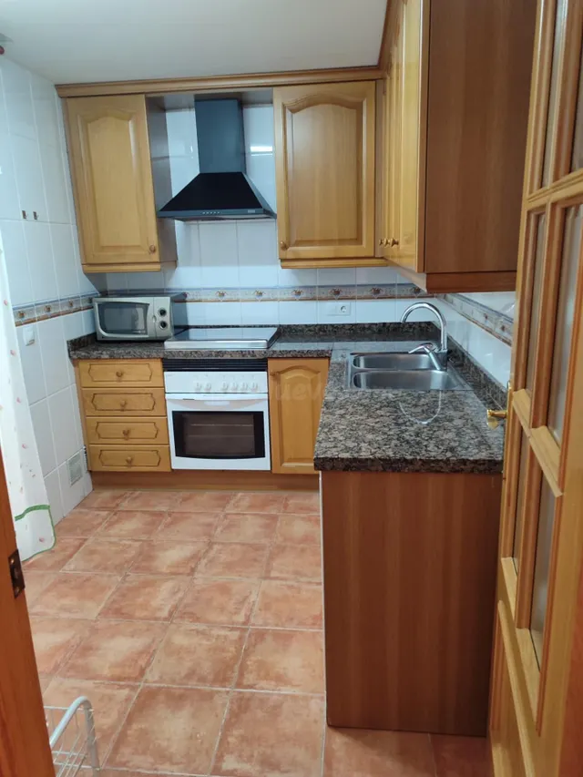 Acogedor piso en Castellón cerca de la UJI - foto 3