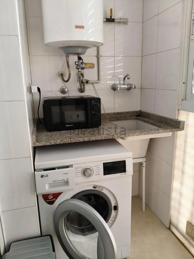 Piso 2 habitaciones 110m² en alquiler - Valterna — 18