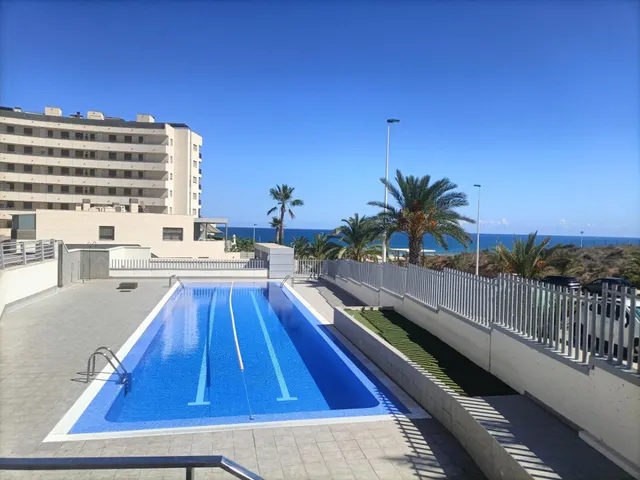 Exclusiva vivienda en la Urbanización San Antonio, con vistas al mar y a la isla de Tabarca — 22