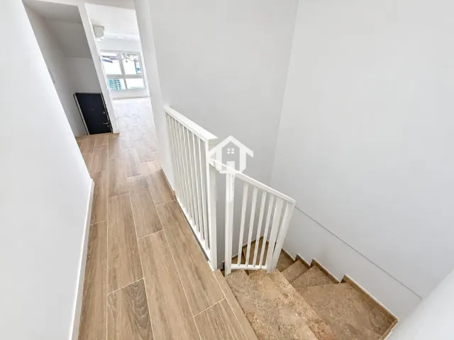 BAJO DUPLEX DE OBRA NUEVA EN VENTA EN ALICANTE. ZONA DE CAROLINAS ALTAS. 89m2+PATIO+SÓTANO, 2 habitaciones, 1 BAÑO, PATIO, SOTANO, ASCENSOR — 34