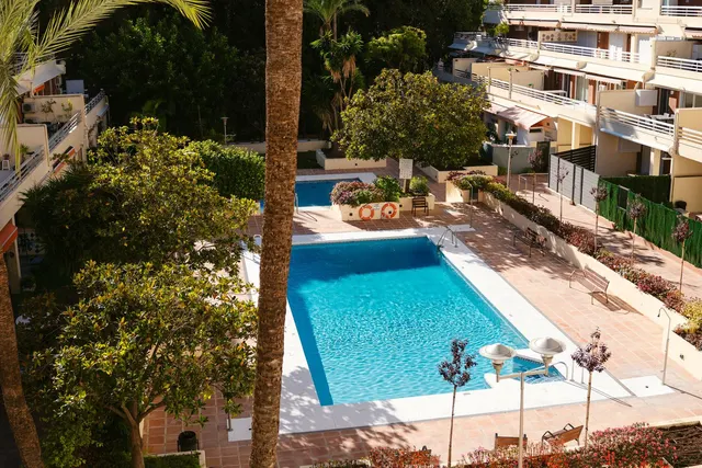 Apartamento 3 habitaciones 151m² en venta - Marbella — 33