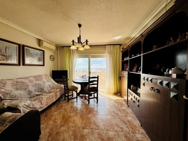 Apartamento 2 habitaciones 68m² en venta - La Mata pueblo — 27
