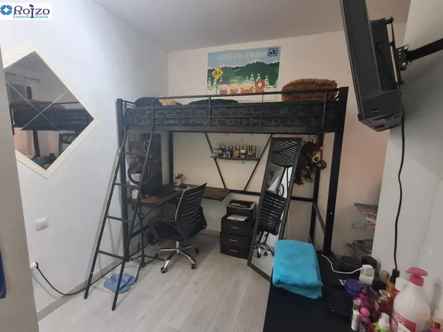 Piso 2 habitaciones en venta - Castilla la mancha — 6