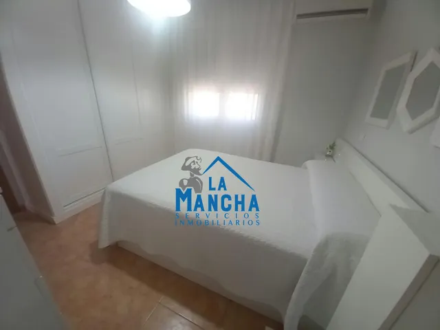 *155.000€* inmobiliaria la mancha vende adosado en Barrax (Albacete). — 32