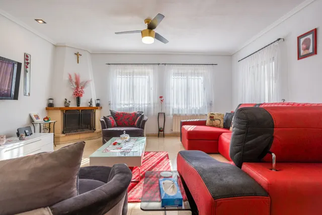 Casa de campo 3 habitaciones 222m² en venta - Jumilla — 27