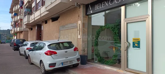 Local comercial obra nueva para vivienda inversores — 4