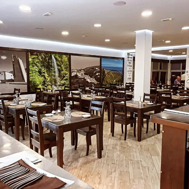 Traspaso de restaurante en los Menores, Adeje. - foto 3