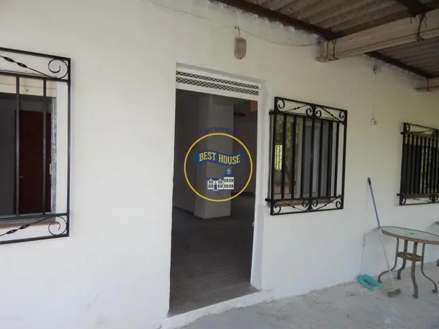 OPORTUNIDAD CASA DE CAMPO EN ONTINYENT EN UNA SOLA PLANTA — 8