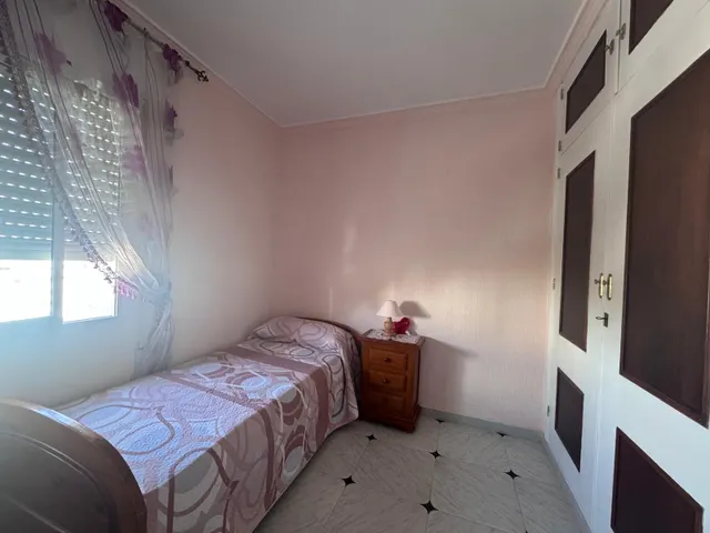 SE VENDE PISO EN CALLE MAESTRO ÁLVAREZ BEIGBEDER — 9