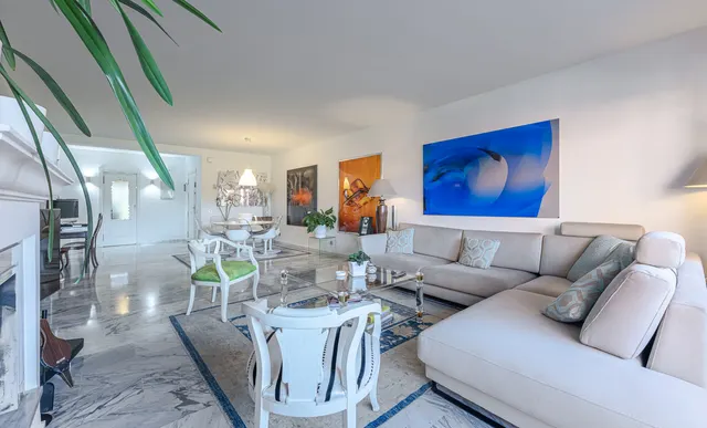Apartamento 3 habitaciones 275m² en venta - Costa Del Sol — 10