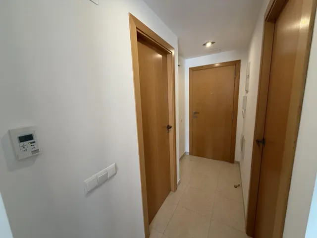 Piso con terraza, parking y piscina a 500 metros de la playa – la ràpita — 35