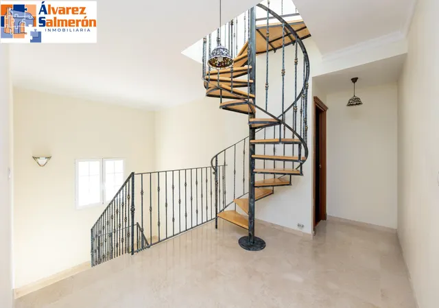 Maravillosa vivienda unifamiliar en Cañadas del Parque — 19