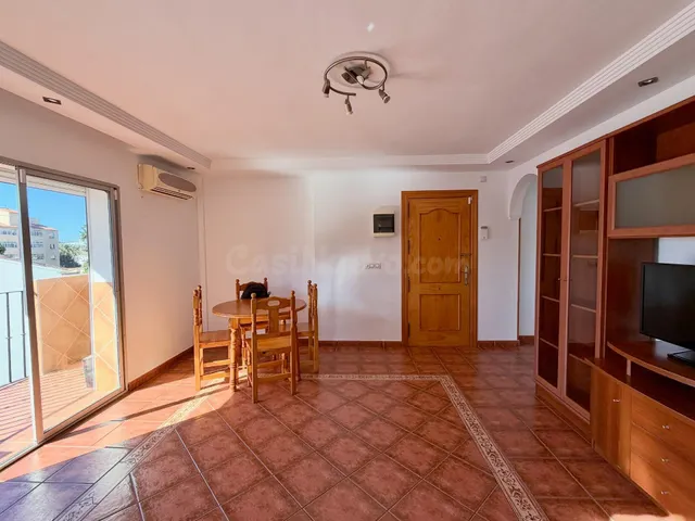 ¡Luz, tranquilidad y 98 m2 de puro confort: Tu nuevo refugio - foto 2