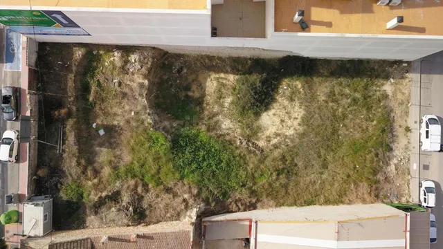 Parcela en venta - Pueblo 4 - foto 3