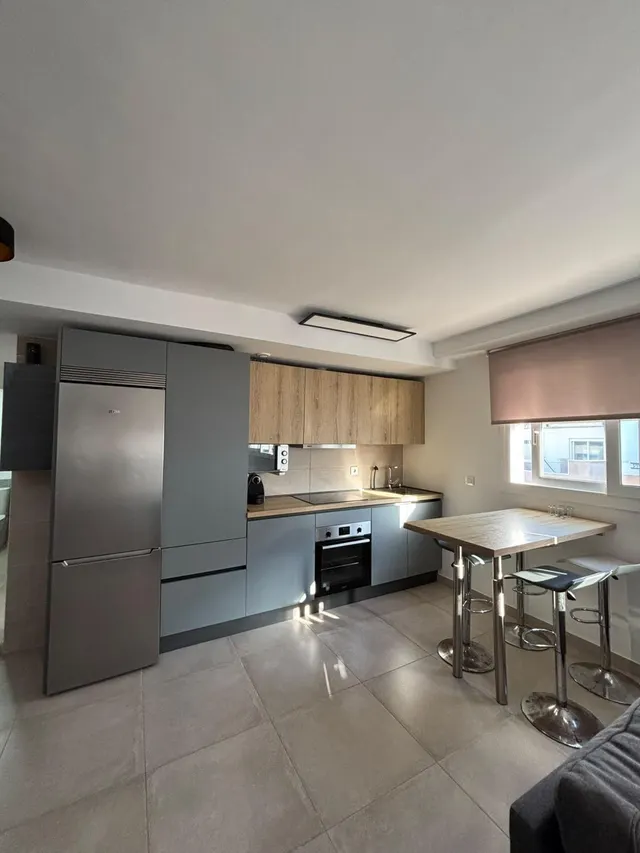 En venta ático en el centro de Tarifa, con garaje y trastero incluidos — 16