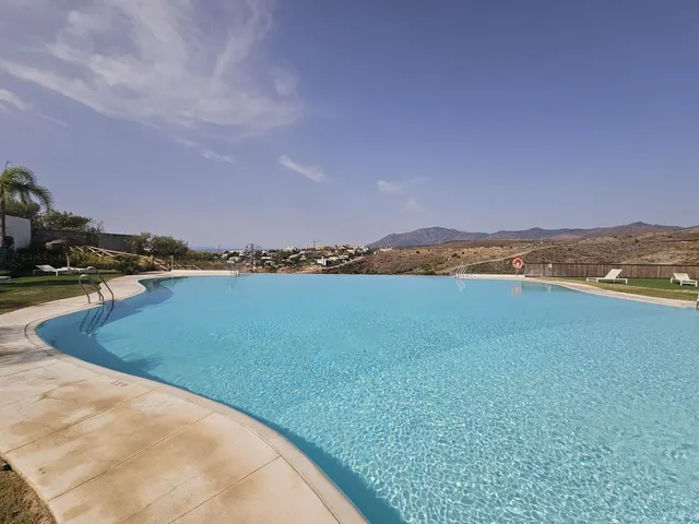 Apartamento 3 habitaciones 126m² en venta - Paraiso-Barronal — 18