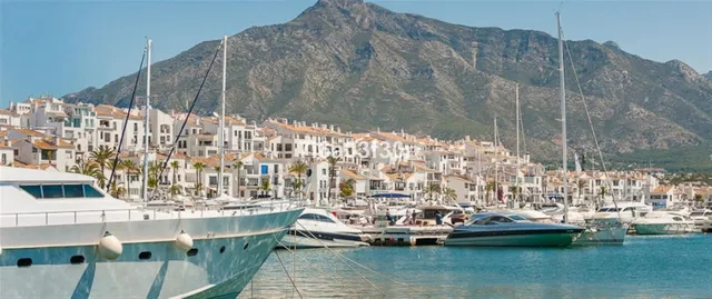 Adosado 4 habitaciones 361m² en venta - Marbella — 36