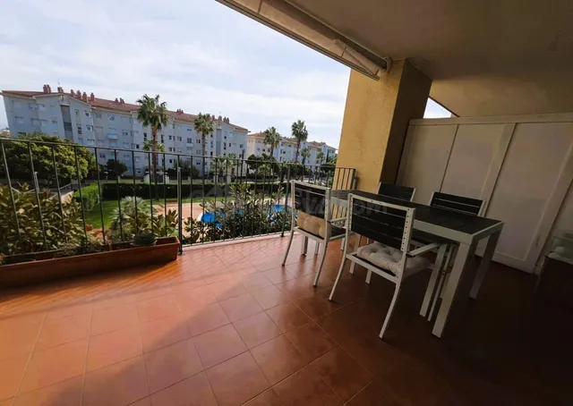 Gran piso en zona exclusiva Sitges - foto 4