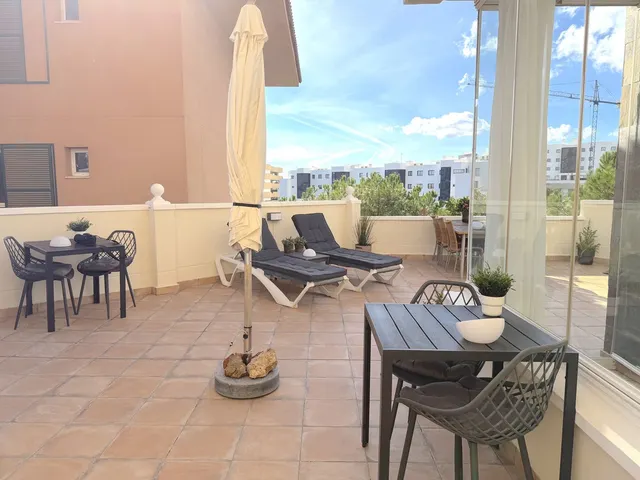 Apartamento 2 habitaciones 96m² en venta - Centro — 11