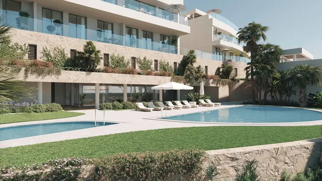 Villa 4 habitaciones 177m² en venta - Carvajal — 10