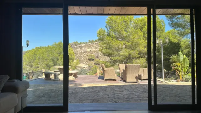 Finca rústica 3 habitaciones 150m² en venta - Desamparados-Hurchillo-Torremendo — 6