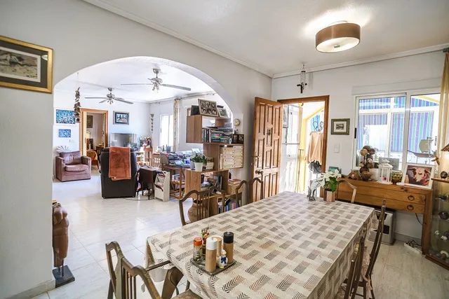 Apartamento 4 habitaciones 110m² en venta - Zeniamar-Horizonte-La Campana — 10