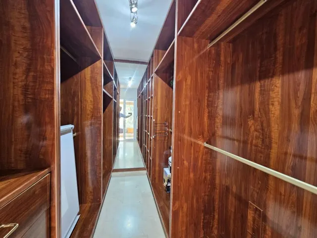 Chalet Independiente de Lujo en Benalmádena – Privacidad, Naturaleza y Vistas al Mar — 30