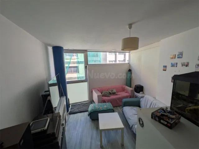 ¡¡PISO DE 2 habitaciones EN VIGO!! TU NUEVO HOGAR EN SANJURJ - foto 3