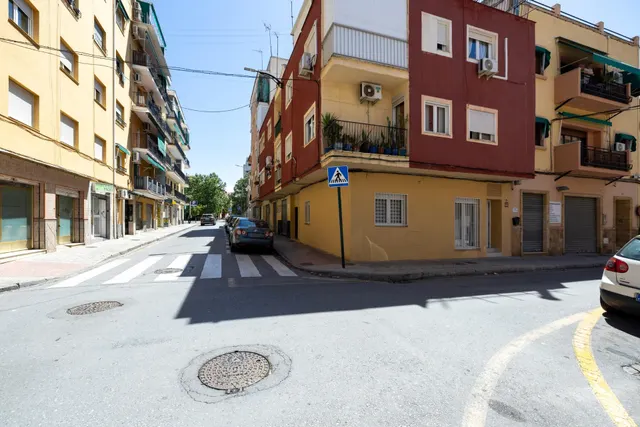 !! Fantástica vivienda en la mejor zona de Zaidín!! — 22