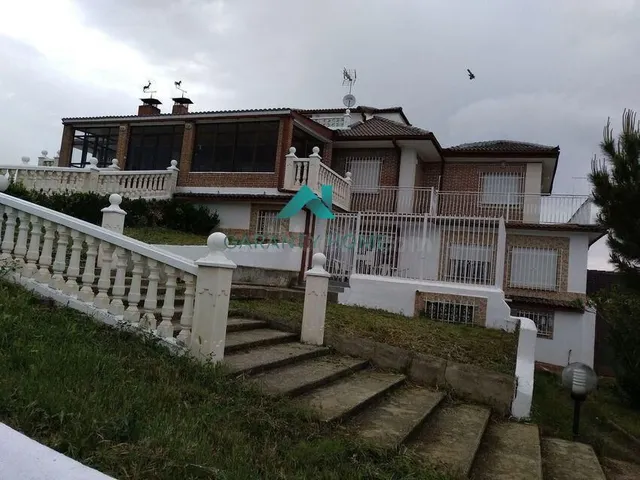 Casa en venta en Castellanos de Villiquera - foto 5