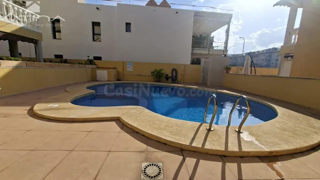 Adosado en venta en Playa de Daimús a 500 m del mar con 3 ha - foto 3