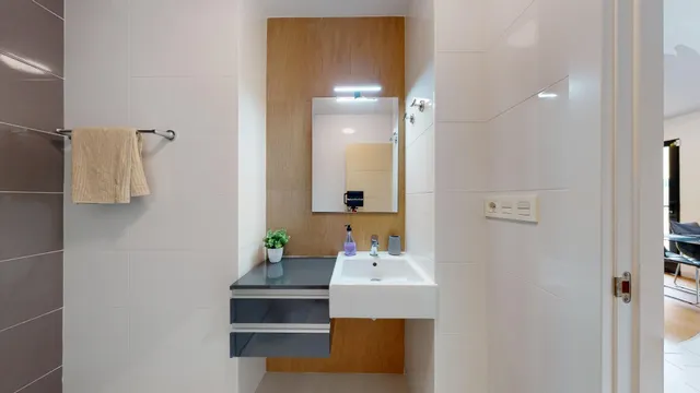 Magnifica villa de 2 dormitorios a tan solo 5 min de Zenia Boulevard — 28
