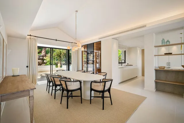 Chalet 4 habitaciones 241m² en venta - Marbella — 12