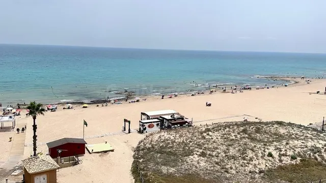 Ático 4 habitaciones 138m² en venta - La Mata pueblo
