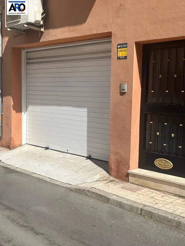 Activo 600m2 junto María Zambrano- Proyecto 21 unidades coliving — 32