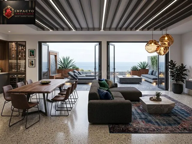 Vivienda a estrenar Roquetas de Mar, cerca del puerto - foto 2