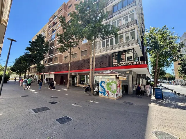 Apartamento 9 habitaciones 313m² en venta - Ensanche del Centro-Puerto — 10
