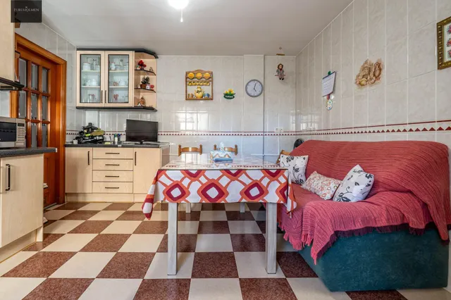 MAGNIFICA CASA EN LAS GABIAS — 18