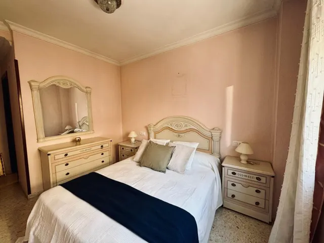 VIVIENDA SITUADA EN CALLE GANADO. — 19