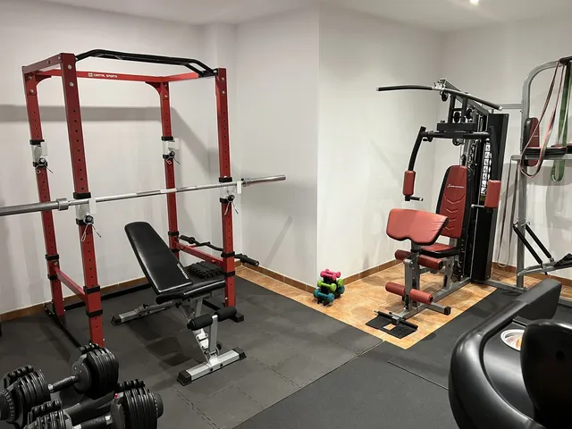 Chalet 6 habitaciones 618m² en venta - Riviera del sol — 33