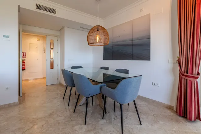 Ático 3 habitaciones 159m² en venta - Marbella — 6