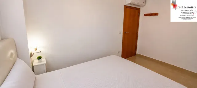 Bonito Apartamento Seminuevo con Terracita — 16