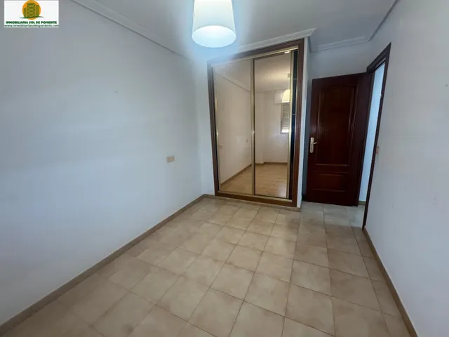 Segunda linea de playa poniente en Benidorm ! 3 habitaciones 2 baños garaje y trastero — 21