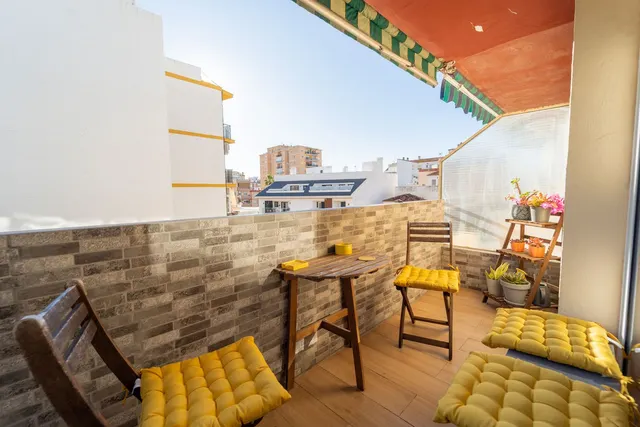 Apartamento 3 habitaciones 85m² en venta - Centro — 7