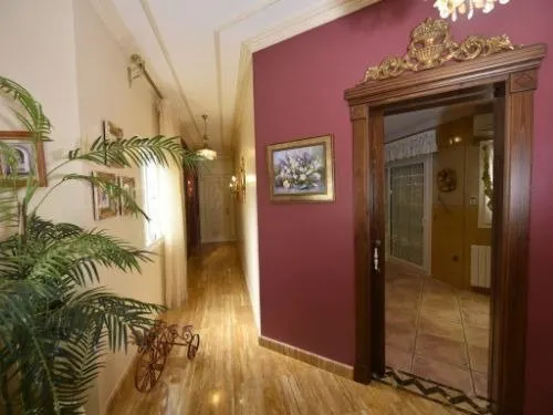 Villa de Lujo 4 habitaciones 440m² en alquiler - Urb. la paca — 30