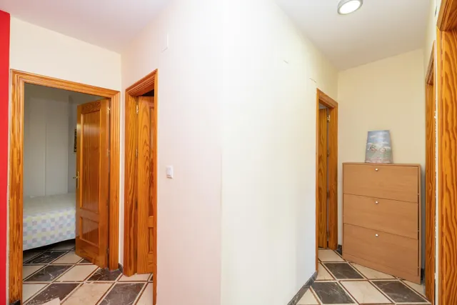 ¡Espectacular vivienda en Gójar con piscina propia! — 19