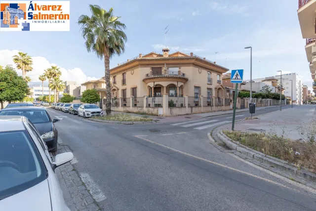Exclusiva vivienda en zona Fórum — 48