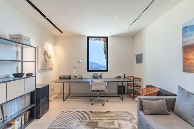Chalet 6 habitaciones 437m² en venta - Marbella — 50